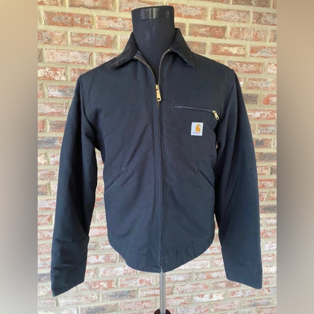 Carhartt Jacket